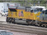 Union Pacific